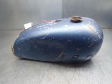 Triumph T120 T140 Bonneville Late 1960s Mid 1970s Motorcycle Petrol Fuel Tank