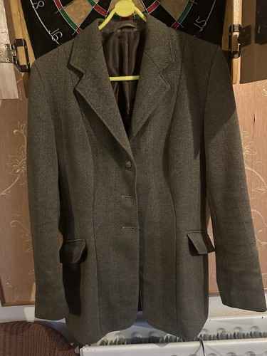 Ladies caldene tweed show - caldene,