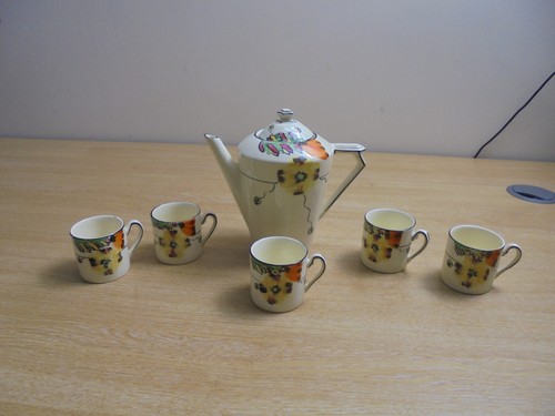 Vintage 1930 art deco - 1930's,