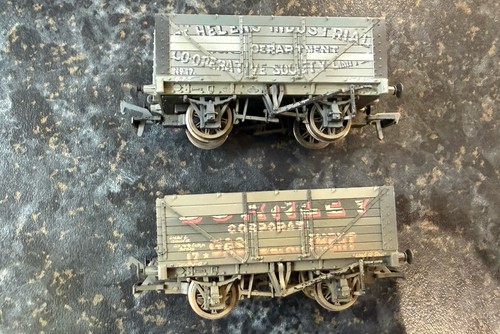 Bachmann set 2 private - of,
