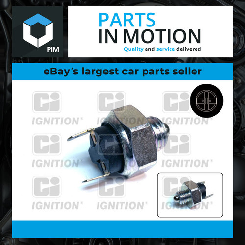Reverse light switch fits - light,