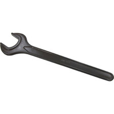 Jumbo Spanner Single Open End