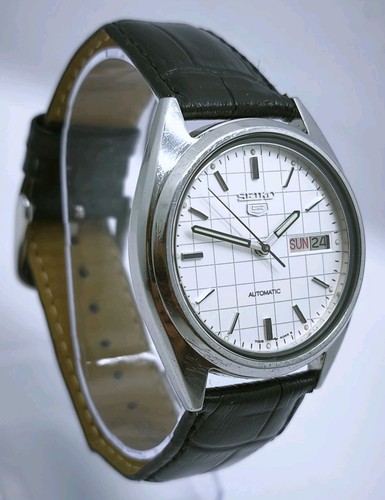 Vtg 1984 seiko day - vtg, 5