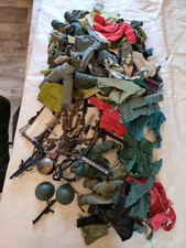 VINTAGE ACTION MAN JUNK