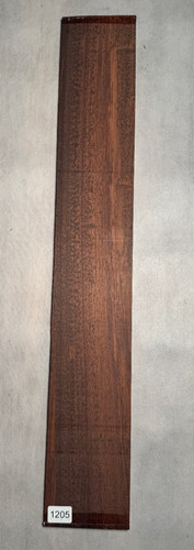 Snakewood fingerboard - snakewood,