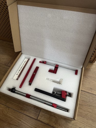 Precision sharpening honing - sharpening,