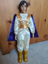 Vintage Disney Store Aladdin