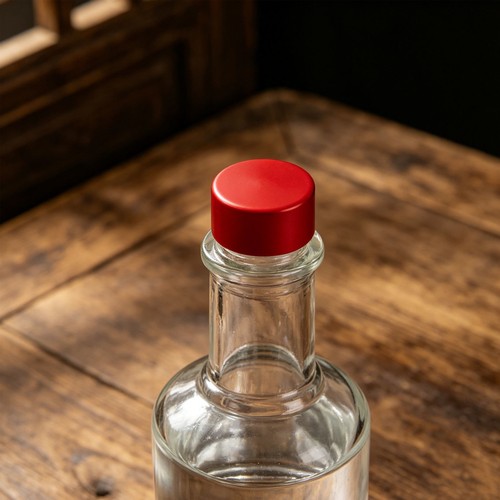 Pcs chinese liquor bottle - 50,