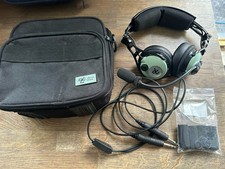 David Clark DC Pro Aviation