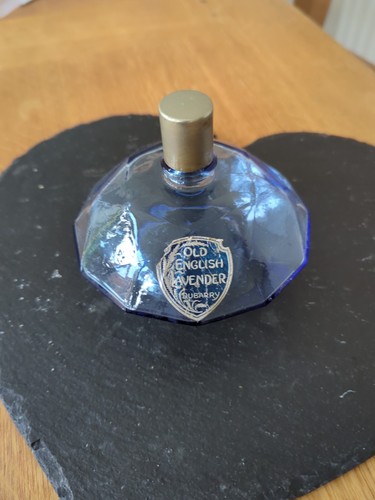 Dubarry old english - old, lavender