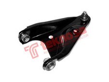 Wishbone Suspension Control