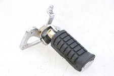 RIGHT FRONT FOOTPEG PLATE -