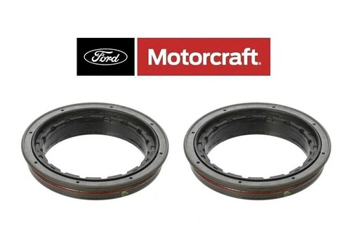 Motorcraft rear axle - rear,
