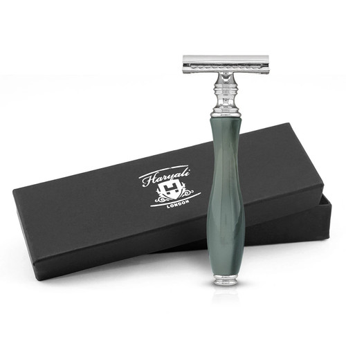 New double edge - new,