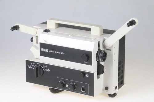 Eumig mark 802 - , s