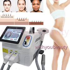 2 In 1 Pico Yag Laser Tattoo