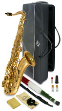 Windcraft WTS-100 - Tenor Sax