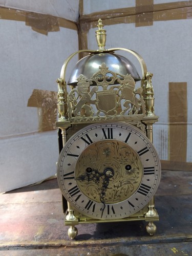 Victorian period double fusee - victorian,