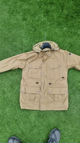 Bellstaff centenary rev parka - bellstaff, rev-parka
