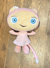 Waybuloo de Li Talking Soft Toy 11-inch Fully Working Rare