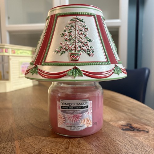 Yankee candle large ceramic - yankee,
