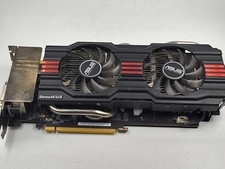 Asus Nvidia GeForce GTX 670