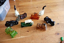 BUNDLE OF VINTAGE AVON NOVELTY