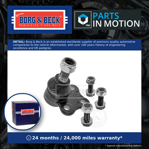 Ball joint fits renault - fits,