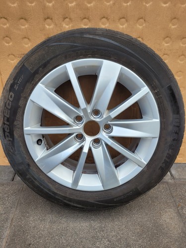 Genuine volkswagen polo - genuine,