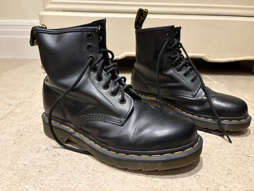 Doc martins women boots - martins, women's
