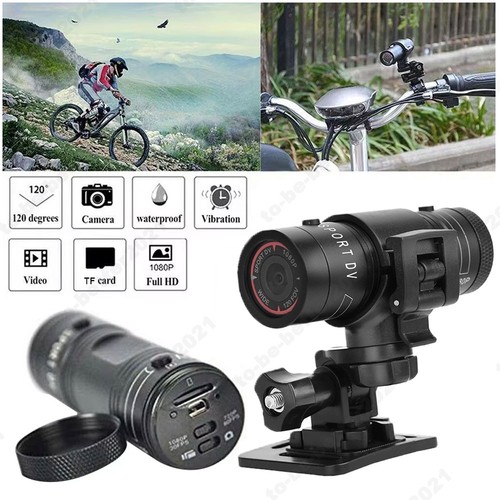 Motor bike camera full - motor,