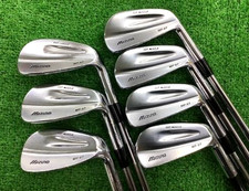 Mizuno MP-67 Iron Set 4-PW