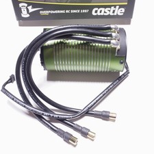 Castle Creations 1717 1650KV