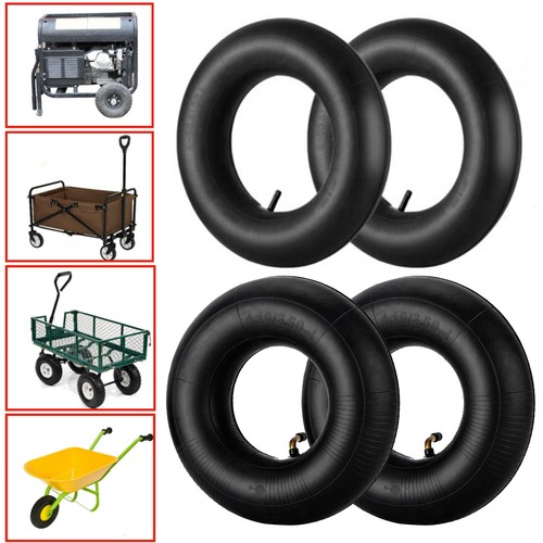 Wheelbarrow inner tubes - 2/4x,