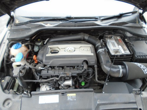Scirocco tsi 6 - 2.0,