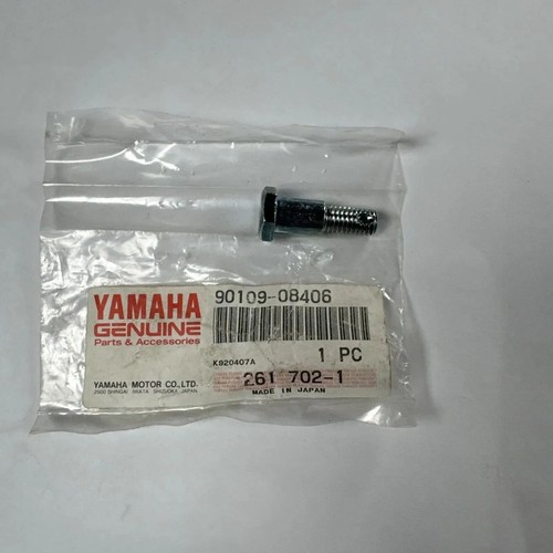 Bolt yamaha xs400 xt500 - yamaha,