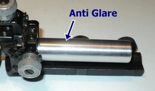 Anti Glare for Anschutz