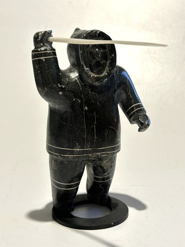 1950 inuit stone - 1950’s,