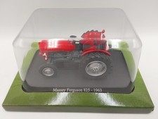 HACHETTE 1/43 1963 MASSEY