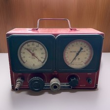 Vintage Sun Electric LVT-33