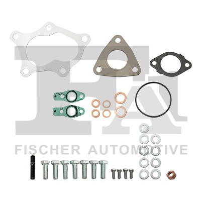 Fa1 kt140510 mounting kit - mounting,