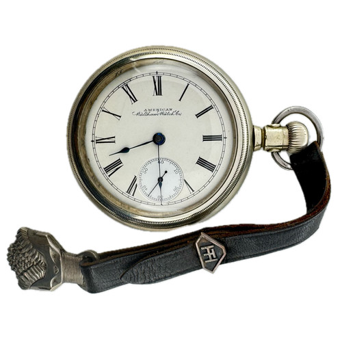 Antique 18s 1883 - , waltham