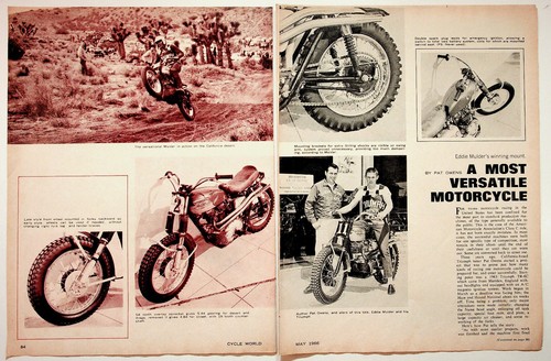 Triumph motorcycle eddie - motorcycle,