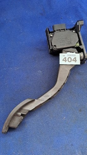 Fiat 500 accelerator pedal - fiat,