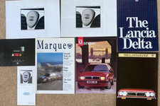 Lancia The Marque Magazine