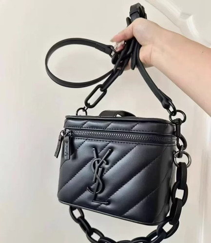 2026 saint laurent beaute - saint,