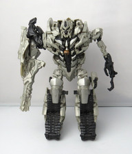 Transformers Megatron Revenge