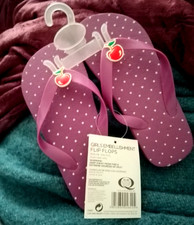 Kids Plum Purple Colour -