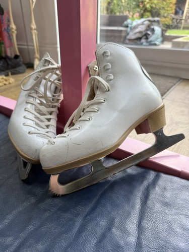 Risport antea ice skates size - risport,