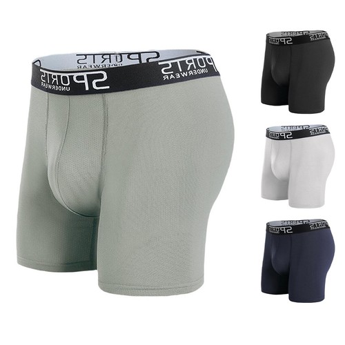 Men mid waist breathable - mid,